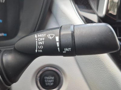 2021 Toyota Corolla SE Manual (Natl)