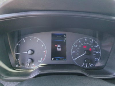 2024 Toyota Corolla SE CVT (Natl)
