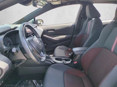 2024 Toyota Corolla SE CVT (Natl)