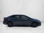 2024 Toyota Corolla SE CVT (Natl)