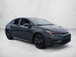 2026 Toyota Corolla SE CVT (Natl)