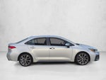 2022 Toyota Corolla SE CVT (Natl)