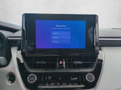 2026 Toyota Corolla SE CVT (Natl)