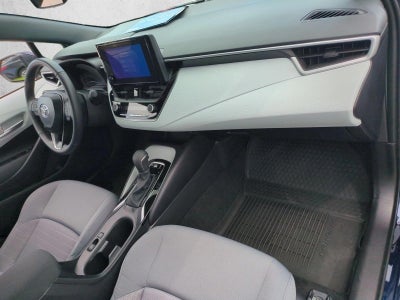 2026 Toyota Corolla SE CVT (Natl)