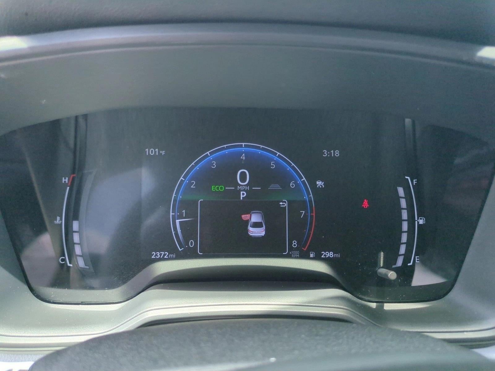 2026 Toyota Corolla SE CVT (Natl)