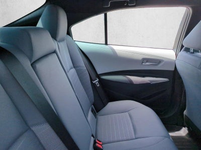2026 Toyota Corolla SE CVT (Natl)