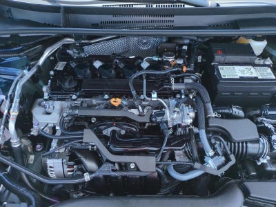 2026 Toyota Corolla SE CVT (Natl)