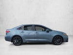 2025 Toyota Corolla SE CVT (Natl)