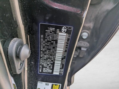 2021 Toyota Corolla APEX SE CVT (Natl)