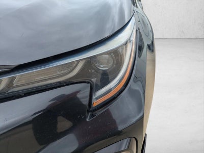 2021 Toyota Corolla APEX SE CVT (Natl)