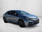 2024 Toyota Corolla SE CVT (Natl)