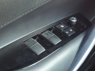 2020 Toyota Corolla XSE CVT (Natl)