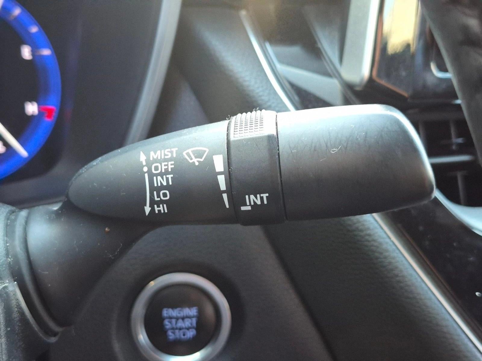 2020 Toyota Corolla XSE CVT (Natl)