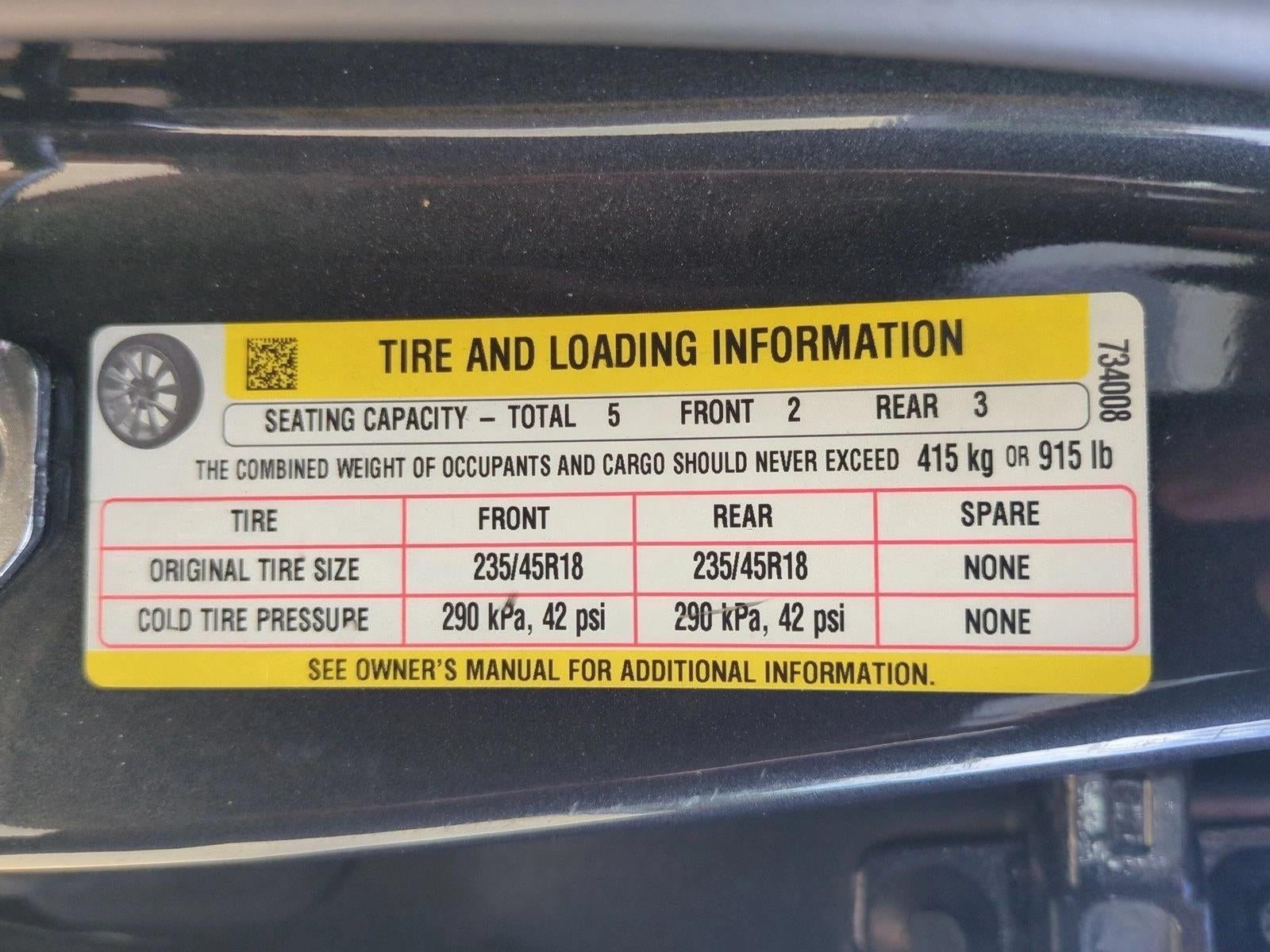 2024 Tesla Model 3 RWD *Ltd Avail*