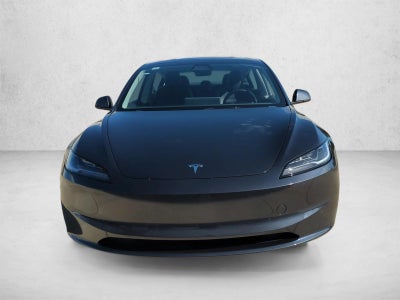 2024 Tesla Model 3 RWD *Ltd Avail*