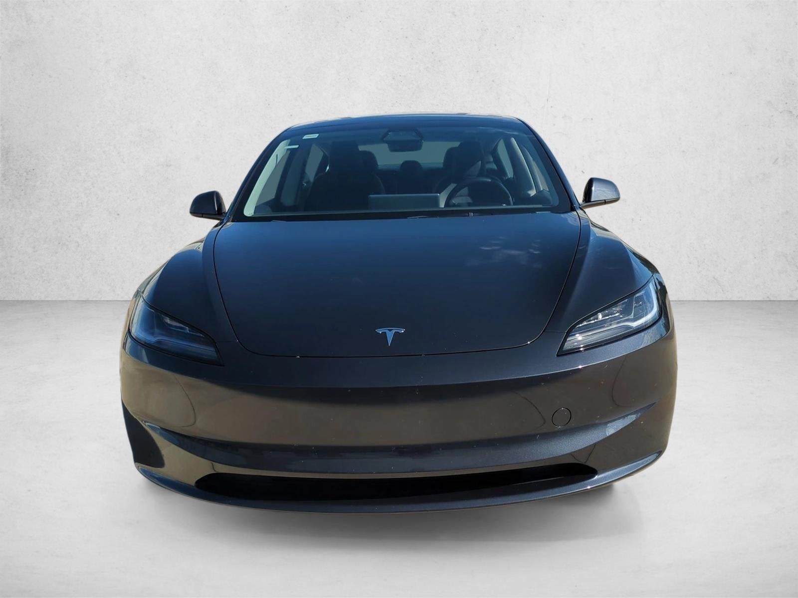 2024 Tesla Model 3 RWD *Ltd Avail*