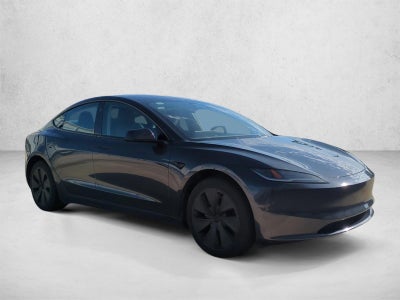 2024 Tesla Model 3 RWD *Ltd Avail*