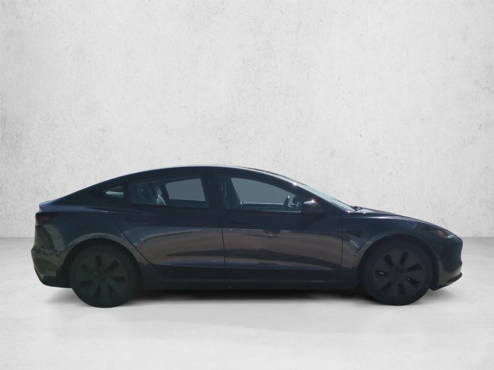 2024 Tesla Model 3 RWD *Ltd Avail*