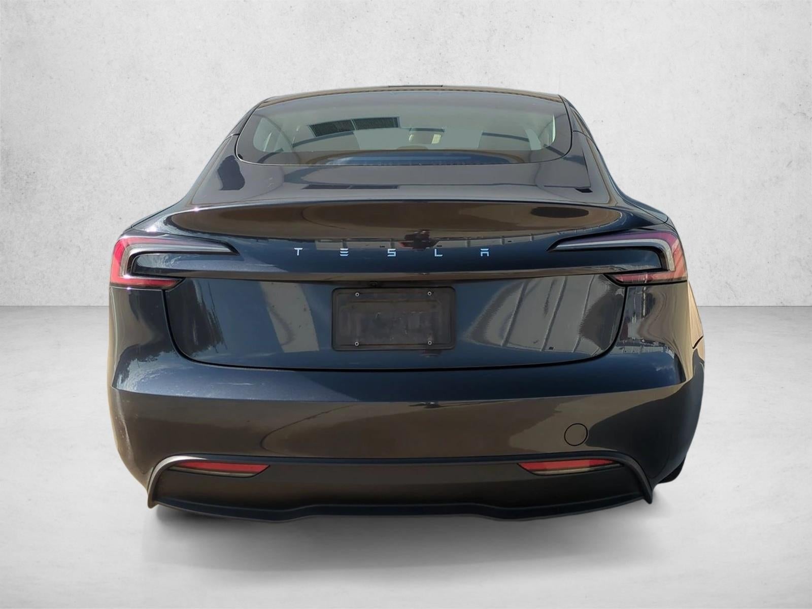 2024 Tesla Model 3 RWD *Ltd Avail*