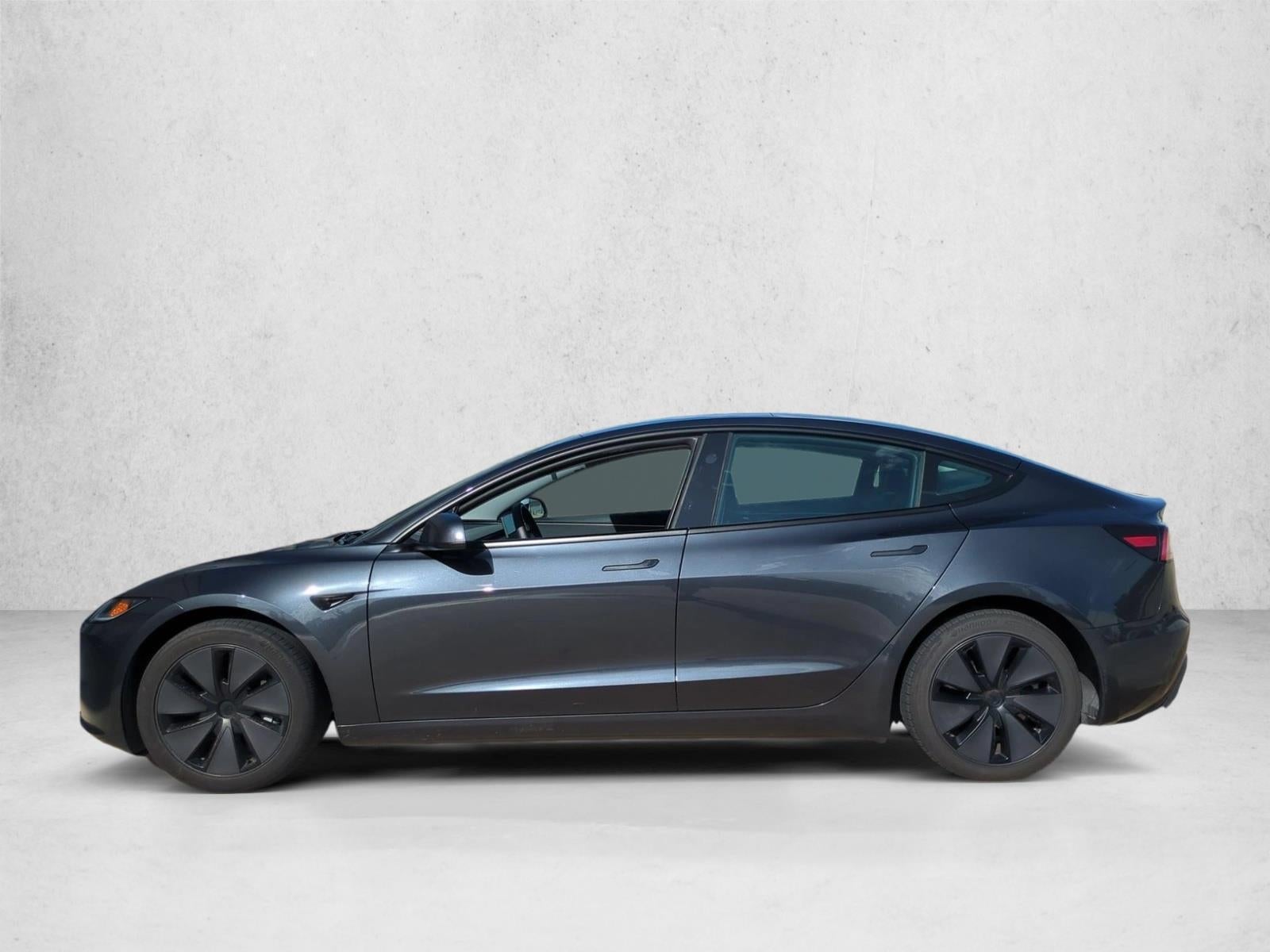 2024 Tesla Model 3 RWD *Ltd Avail*