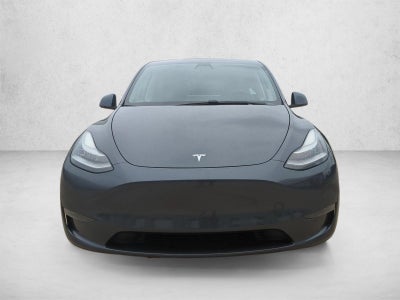 2021 Tesla Model Y Long Range AWD