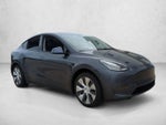 2021 Tesla Model Y Long Range AWD