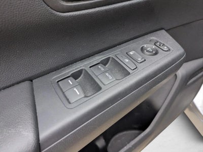 2025 Honda CR-V Hybrid Sport FWD