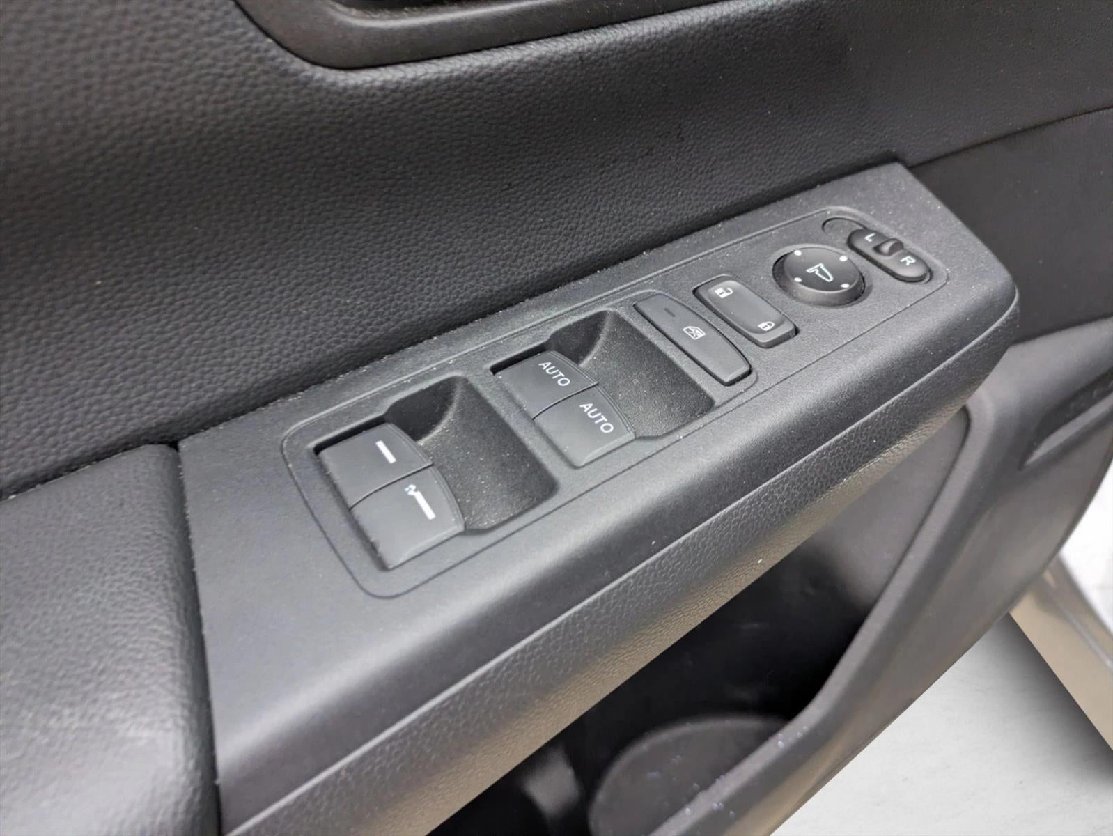 2025 Honda CR-V Hybrid Sport FWD