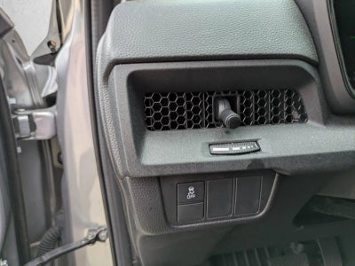 2025 Honda CR-V Hybrid Sport FWD