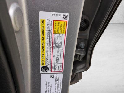 2025 Honda CR-V Hybrid Sport FWD