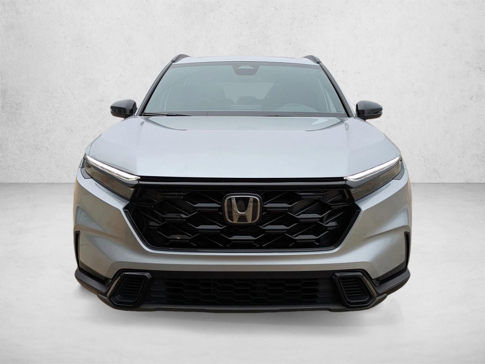 2025 Honda CR-V Hybrid Sport FWD