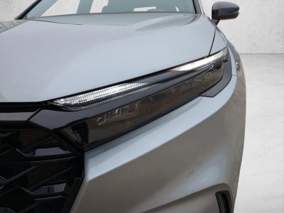 2025 Honda CR-V Hybrid Sport FWD