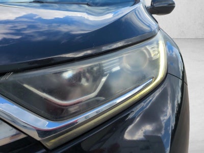 2017 Honda CR-V EX 2WD