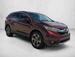 2018 Honda CR-V EX-L 2WD