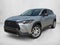 2022 Toyota Corolla Cross L 2WD (Natl)