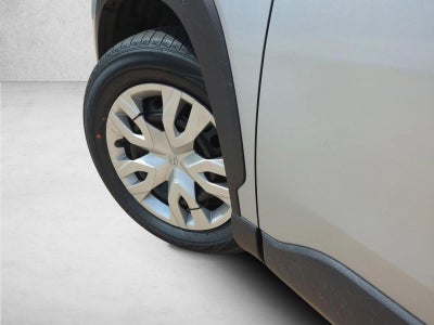 2022 Toyota Corolla Cross L 2WD (Natl)