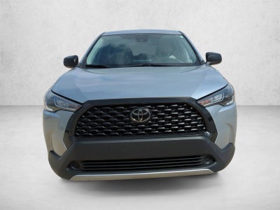 2022 Toyota Corolla Cross L 2WD (Natl)