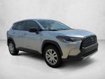 2022 Toyota Corolla Cross L 2WD (Natl)