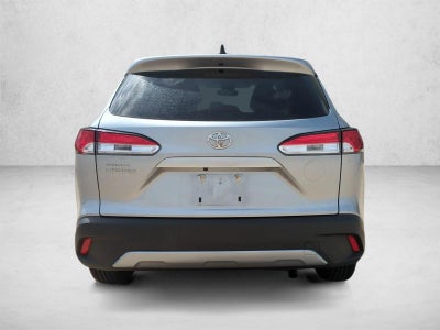 2022 Toyota Corolla Cross L 2WD (Natl)