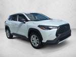 2025 Toyota Corolla Cross L 2WD (Natl)