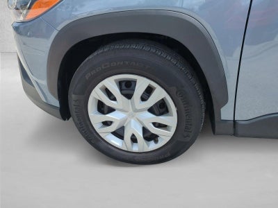 2025 Toyota Corolla Cross L 2WD (Natl)
