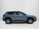 2025 Toyota Corolla Cross L 2WD (Natl)