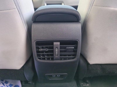 2025 Toyota Corolla Cross LE 2WD (Natl)