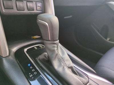 2022 Toyota Corolla Cross LE 2WD (Natl)