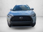 2022 Toyota Corolla Cross LE 2WD (Natl)