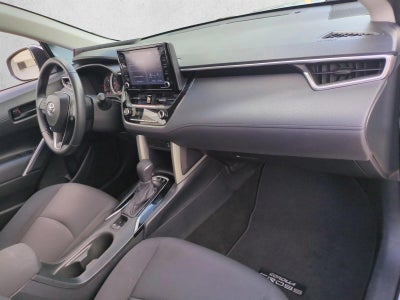 2022 Toyota Corolla Cross LE 2WD (Natl)