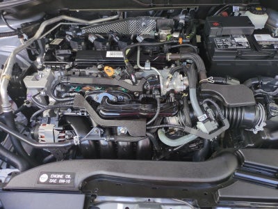 2022 Toyota Corolla Cross LE 2WD (Natl)