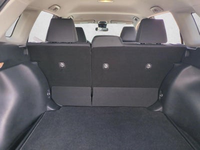 2022 Toyota Corolla Cross LE 2WD (Natl)