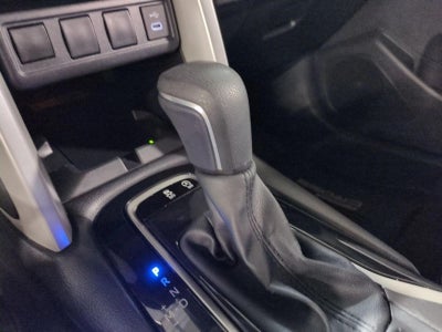 2025 Toyota Corolla Cross LE 2WD (Natl)