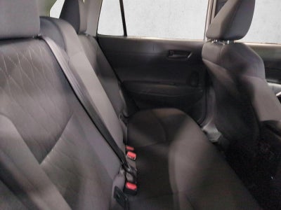 2025 Toyota Corolla Cross LE 2WD (Natl)
